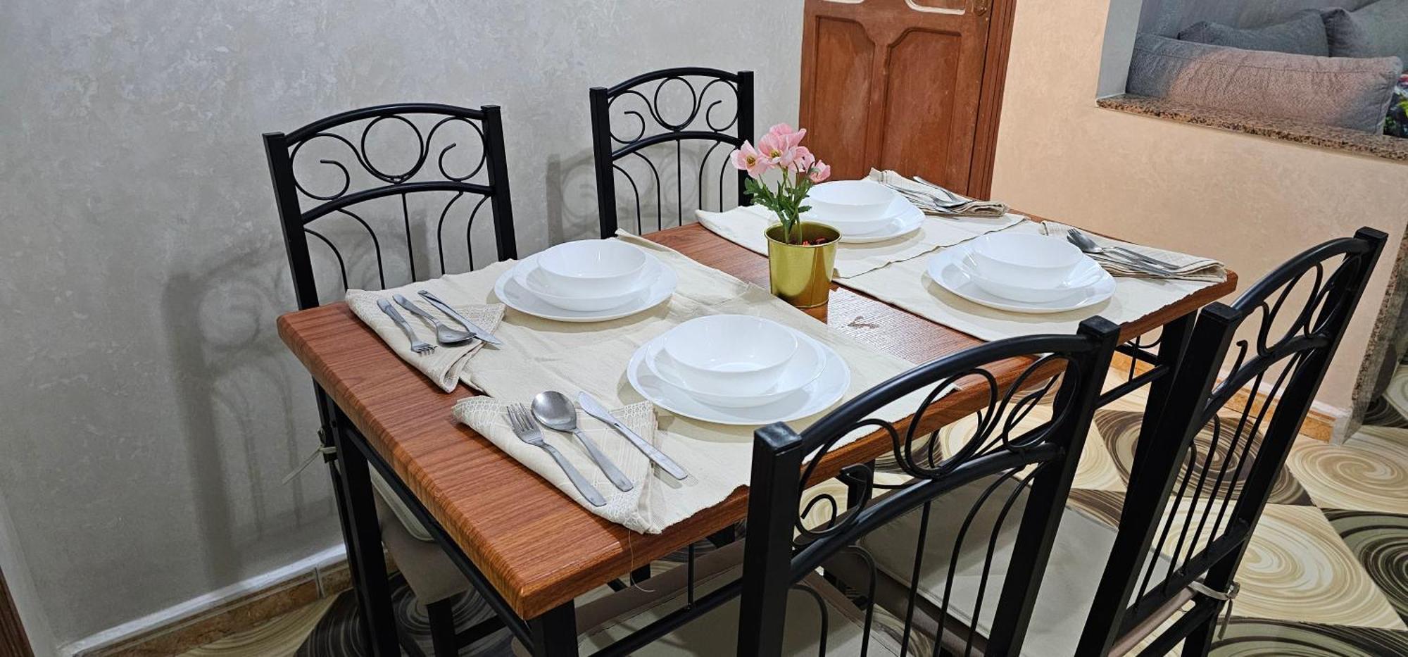 Dar Tetuan 4 You Tétouan Exterior foto
