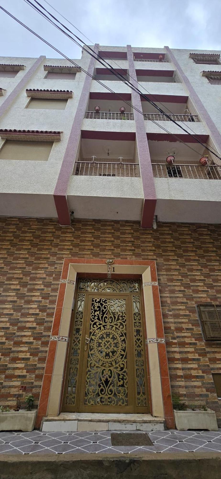 Dar Tetuan 4 You Tétouan Exterior foto